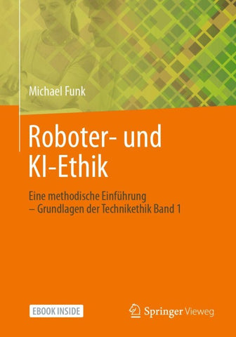 Roboter- und KI-Ethik