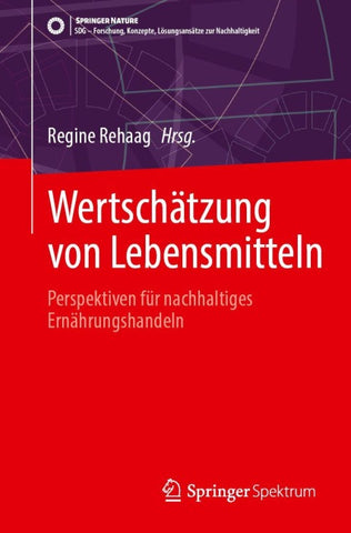 Wertschätzung von Lebensmitteln