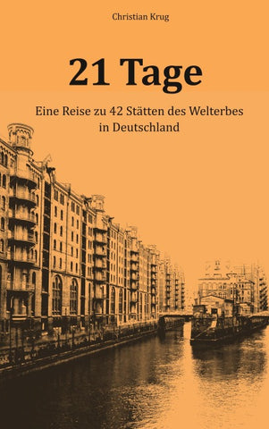 21 Tage