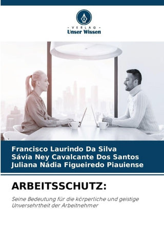 ARBEITSSCHUTZ: