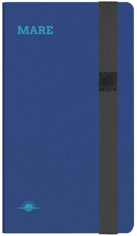 Notizbuch Mare - Personal Jo - Mare - Meer