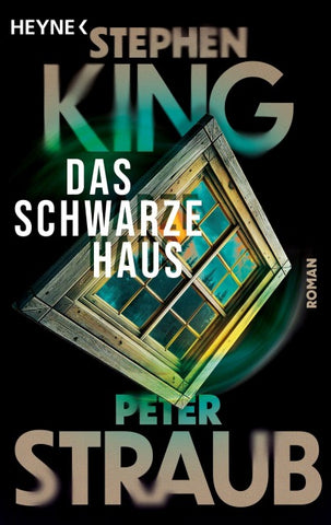 Das schwarze Haus