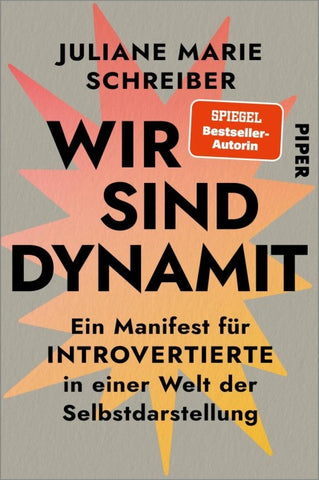Wir sind Dynamit