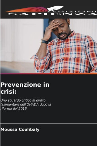 Prevenzione in crisi: