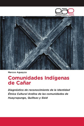 Comunidades Indígenas de Cañar