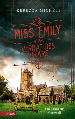 Miss Emily und der Verrat des Vikars
