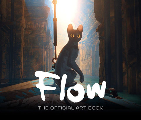 FLOW OFFICIAL_FLOW MOVIE HB