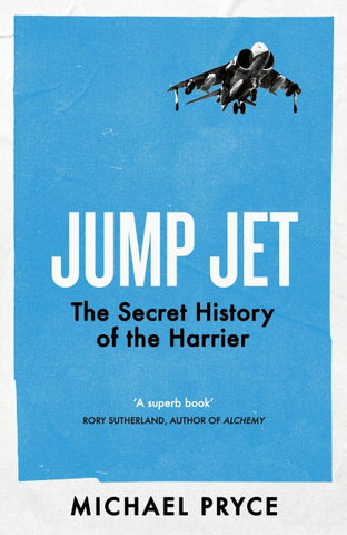 Jump Jet