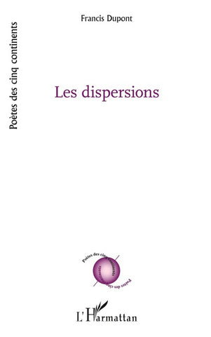 Les dispersions