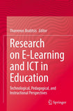Research on E-Learning and ICT in Education