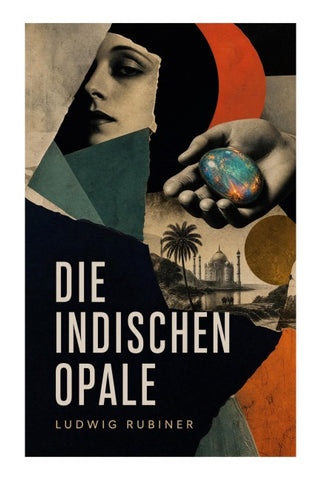 Die indischen Opale