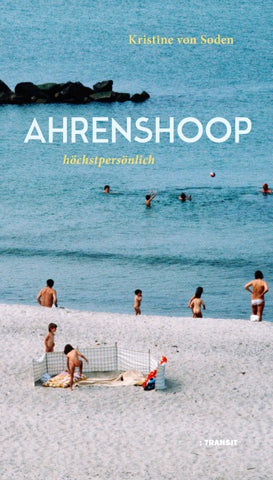 Ahrenshoop – höchstpersönlich