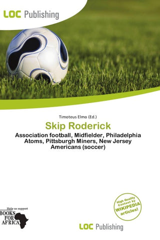 Skip Roderick