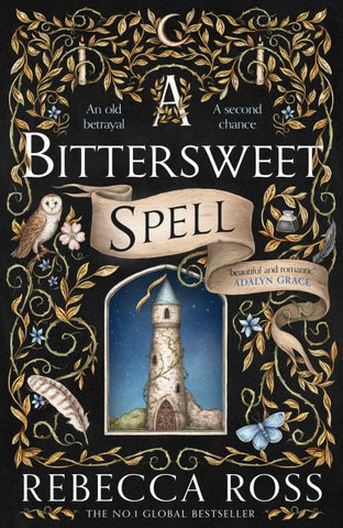 A Bittersweet Spell