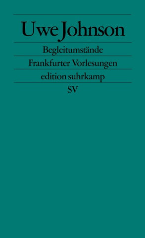 Begleitumstände