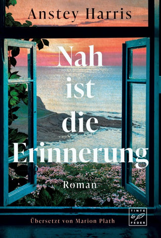 Nah ist die Erinnerung