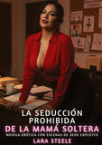 La seducción prohibida de la mamá soltera