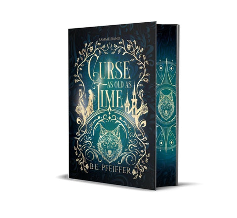 Curse as Old as Time