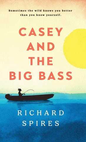 Casey and the Big Bass