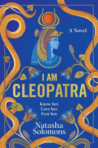 I Am Cleopatra