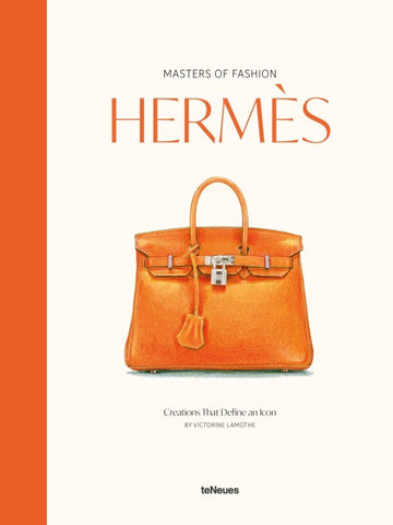 Masters of Fashion: Hermès