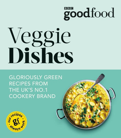Good Food: Veggie Dishes
