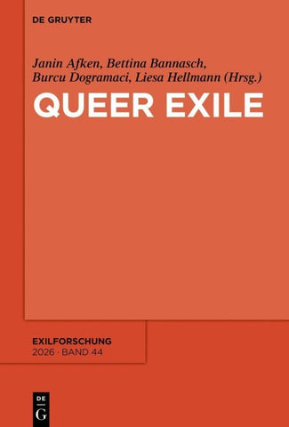 Queer Exile