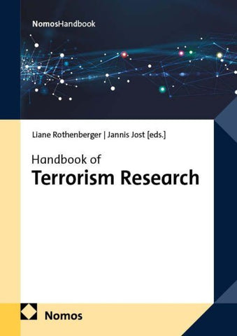 Handbook of Terrorism Research