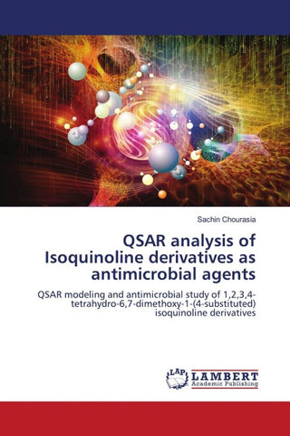FROM STRUCTURES TO THERAPEUTICS: QSAR ANALYSIS OF QUINOLINE DERIVATIVE
