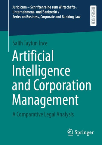Artificial Intelligence and Corporation Management