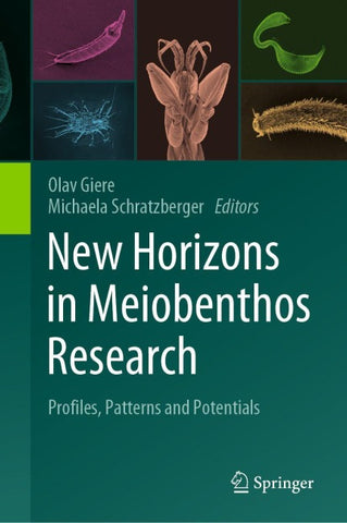 New Horizons in Meiobenthos Research