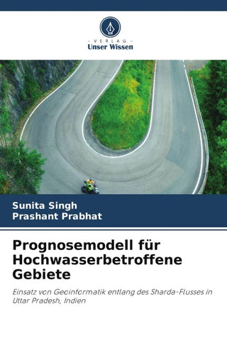 Prognosemodell für Hochwasserbetroffene Gebiete