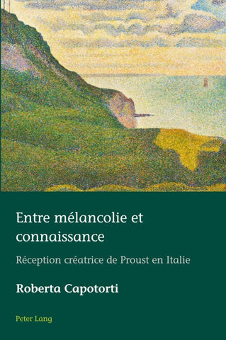 Entre mélancolie et connaissance
