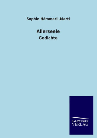Allerseele