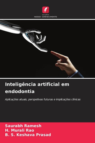 Inteligência artificial em endodontia