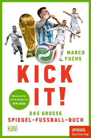 Kick it!