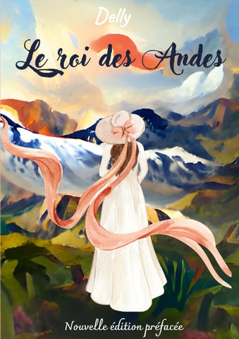 Le roi des Andes