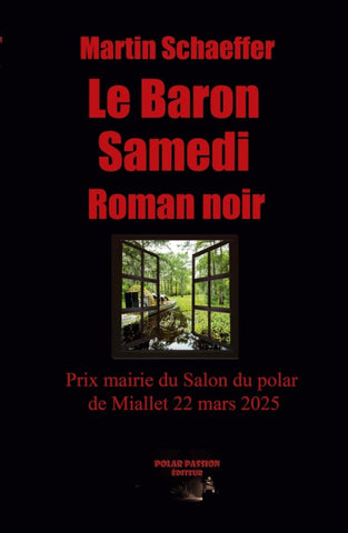 Le Baron samedi