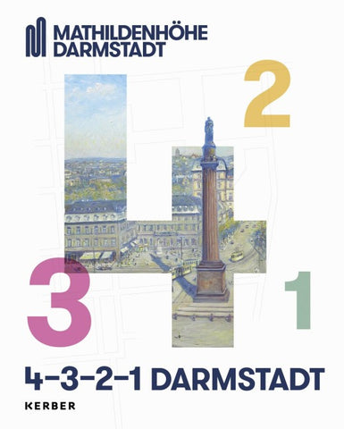 4–3–2–1 Darmstadt