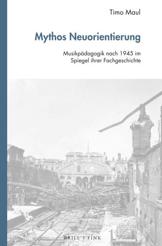 Mythos Neuorientierung
