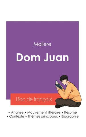Réussir son Bac de français 2027 : Analyse de la pièce Dom Juan de Molière