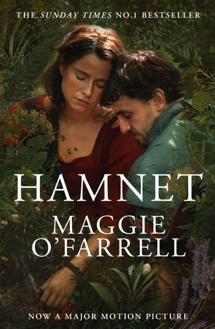 Hamnet. Film Tie-In