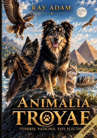 Animalia Troiae
