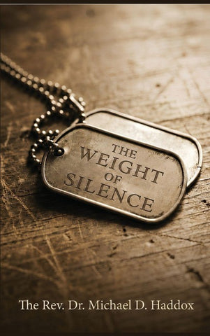 The Weight Of Silence