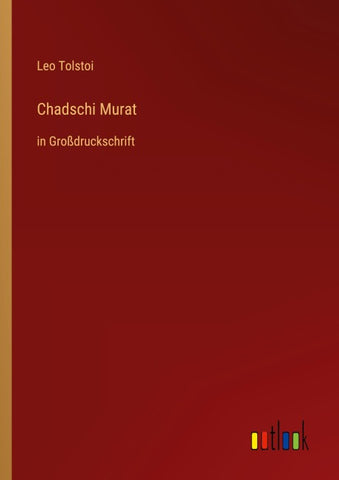 Chadschi Murat