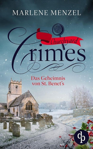 Das Geheimnis von St. Benet's