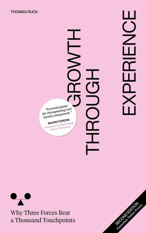 Growth Through Experience
