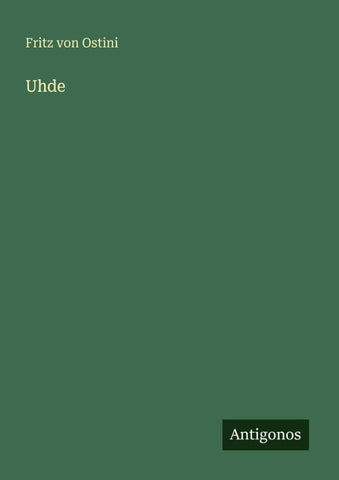 Uhde