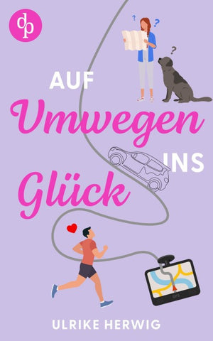Auf Umwegen ins Glück