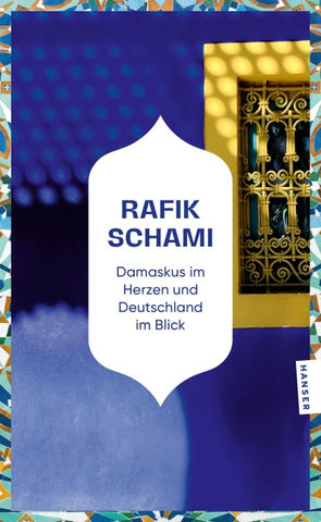Damaskus im Herzen und Deutschland im Blick